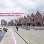 Speicherstadt - Abc171 Apartment