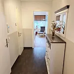Apartment Speicherstadt - Abc171 Wismar