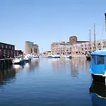 Speicherstadt - Abc171 *