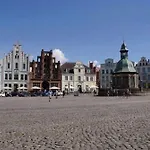 Speicherstadt - Abc171 * Wismar