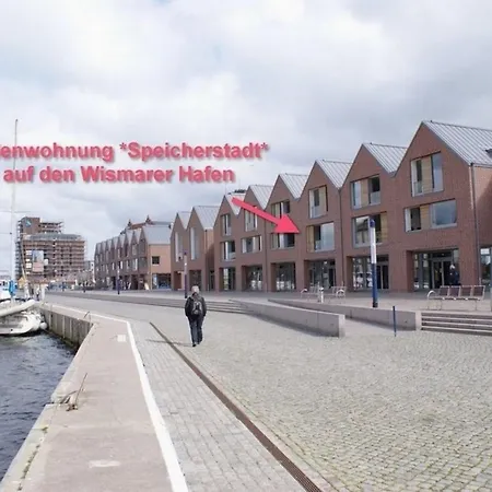Speicherstadt - Abc171 Appartamento