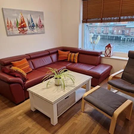 Apartment Speicherstadt - Abc171