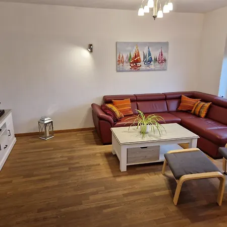 Apartment Speicherstadt - Abc171