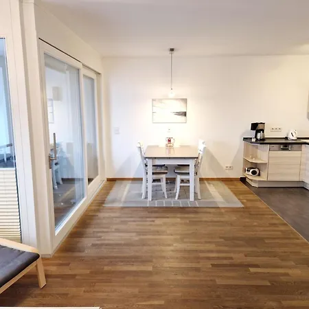 Apartment Speicherstadt - Abc171