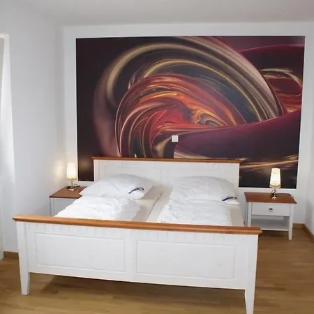 Apartment Speicherstadt - Abc171