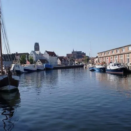 Appartamento Speicherstadt - Abc171