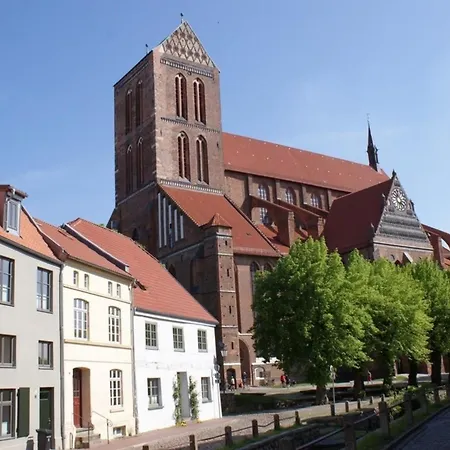 Appartamento Speicherstadt - Abc171